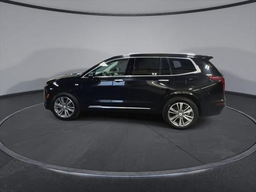 2022 Cadillac XT6 Premium Luxury AWD