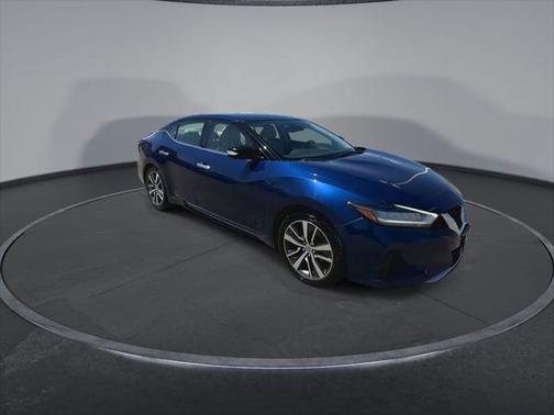 2020 Nissan Maxima 3.5 SV