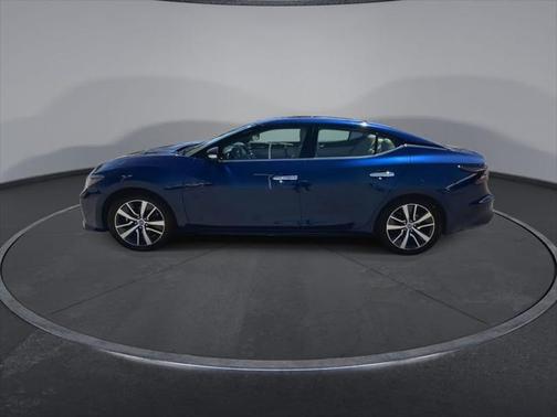 2020 Nissan Maxima 3.5 SV