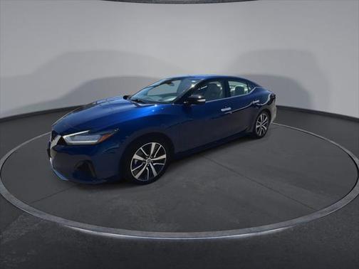 2020 Nissan Maxima 3.5 SV