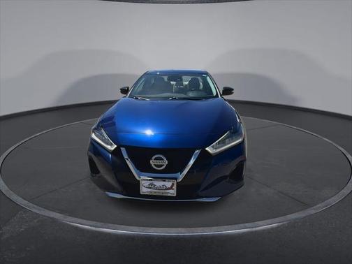 2020 Nissan Maxima 3.5 SV