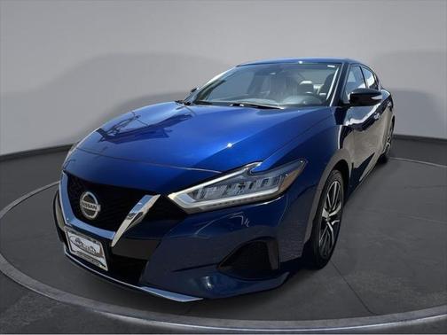 2020 Nissan Maxima 3.5 SV