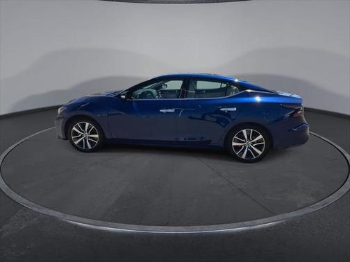 2020 Nissan Maxima 3.5 SV