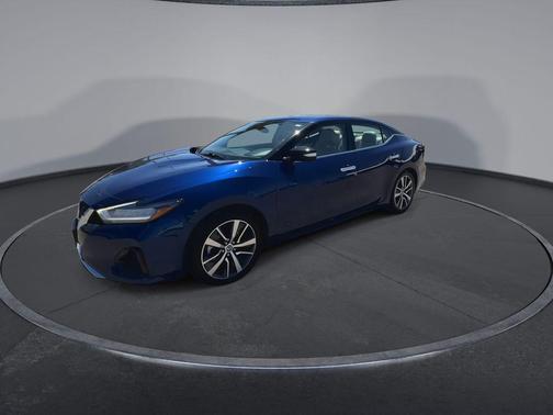 2020 Nissan Maxima 3.5 SV
