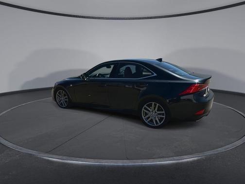 2018 Lexus IS 350 Base