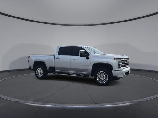 2022 Chevrolet Silverado 2500 High Country