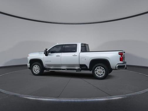 2022 Chevrolet Silverado 2500 High Country