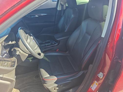 2023 Buick Envision Essence AWD