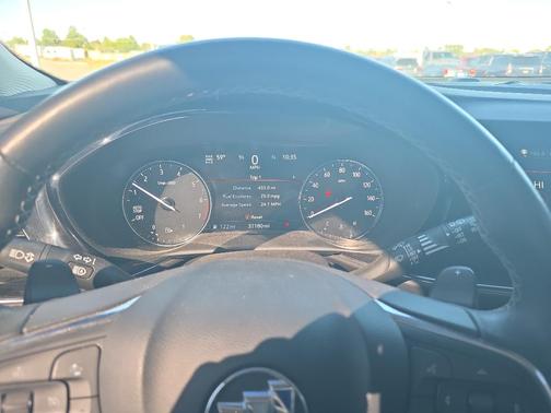 2023 Buick Envision Essence AWD