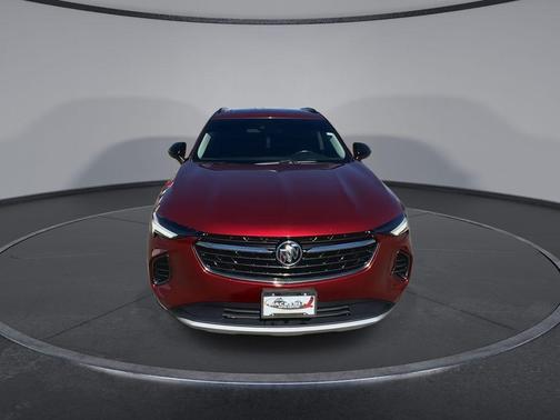 2023 Buick Envision Essence AWD