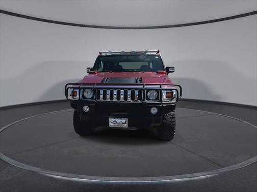 2005 Hummer H2 SUT