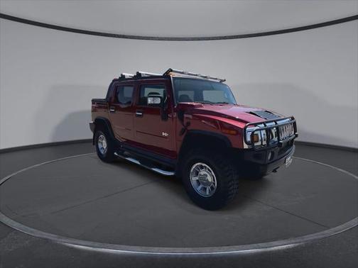 2005 Hummer H2 SUT