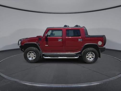 2005 Hummer H2 SUT