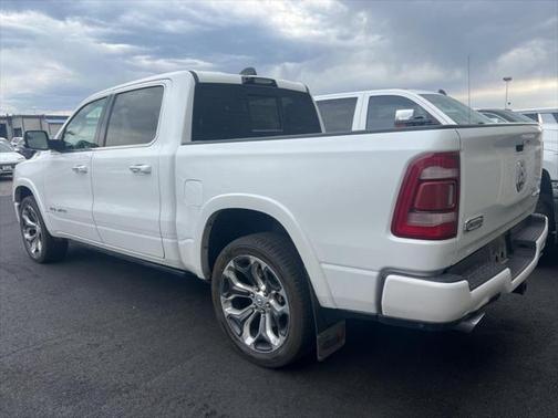 2022 RAM 1500 Longhorn