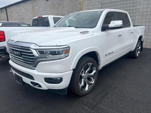 2022 RAM 1500 Longhorn