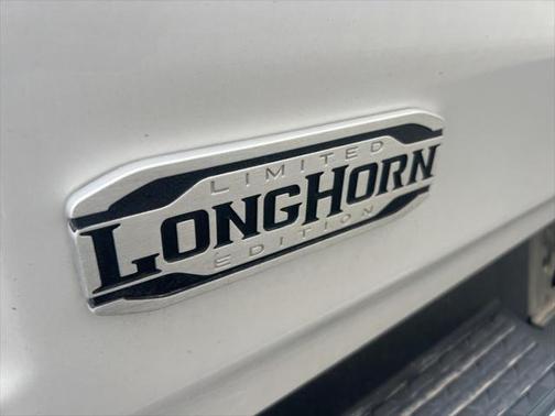 2022 RAM 1500 Longhorn