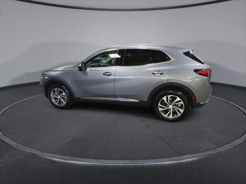 2021 Buick Envision AWD Essence