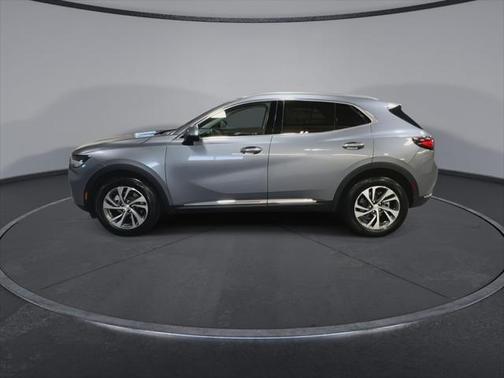 2021 Buick Envision AWD Essence