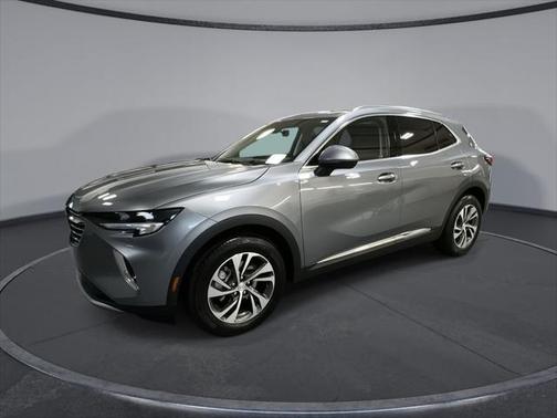 2021 Buick Envision AWD Essence