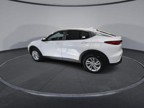 2025 Buick Envista Preferred FWD