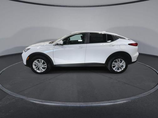 2025 Buick Envista Preferred FWD