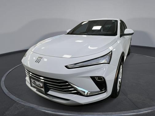 2025 Buick Envista Preferred FWD