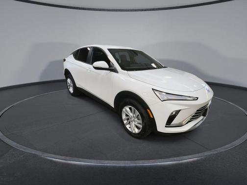 2025 Buick Envista Preferred FWD