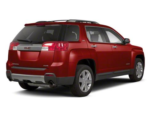 2010 GMC Terrain SLE-2
