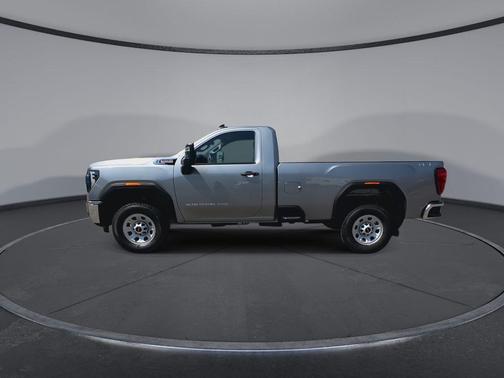 2026 GMC Sierra 2500 Base