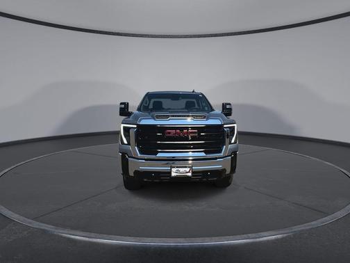 2026 GMC Sierra 2500 Base