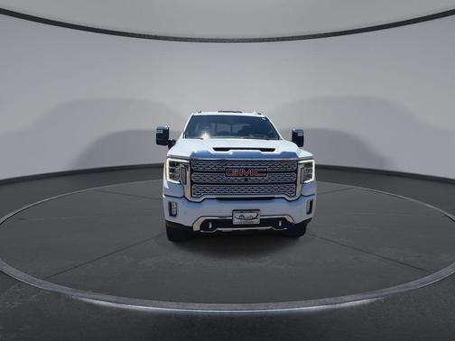 2023 GMC Sierra 3500 Denali