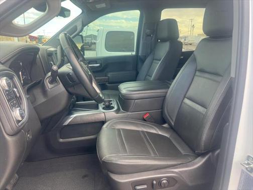 2023 GMC Sierra 3500 Denali