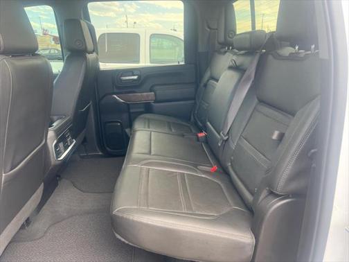 2023 GMC Sierra 3500 Denali