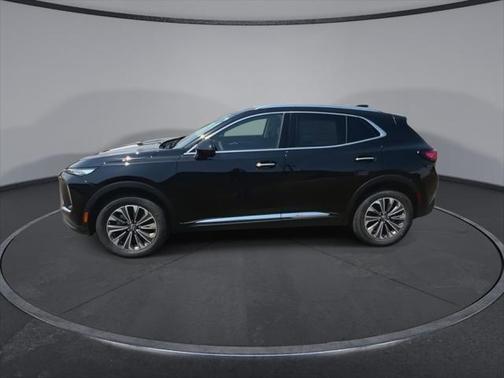 2024 Buick Envision Preferred AWD