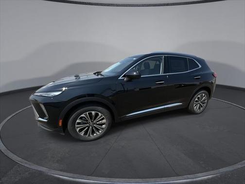 2024 Buick Envision Preferred AWD