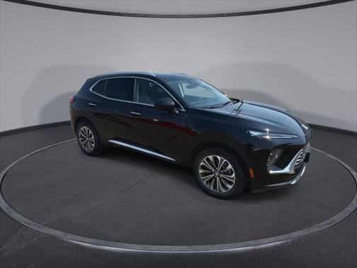 2024 Buick Envision Preferred AWD