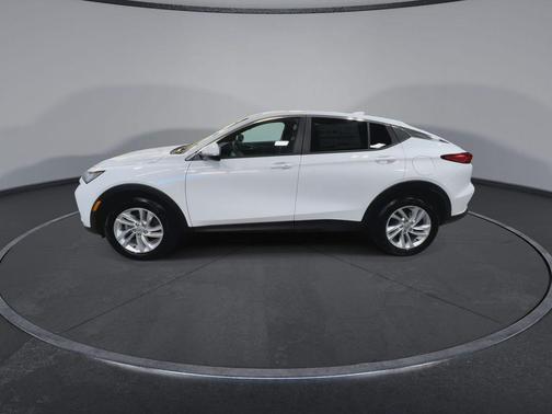 2025 Buick Envista Preferred FWD