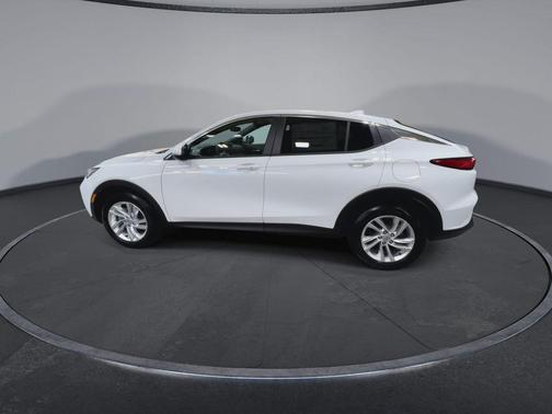 2025 Buick Envista Preferred FWD