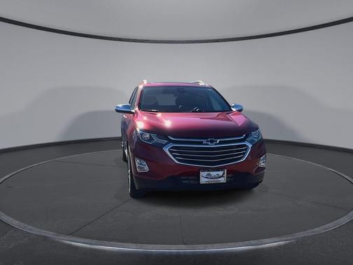 2019 Chevrolet Equinox Premier w/2LZ