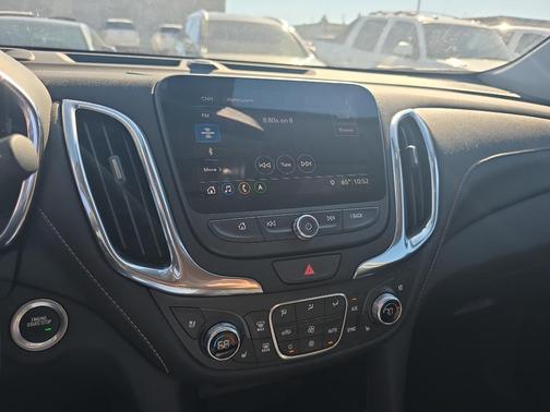 2019 Chevrolet Equinox Premier w/2LZ