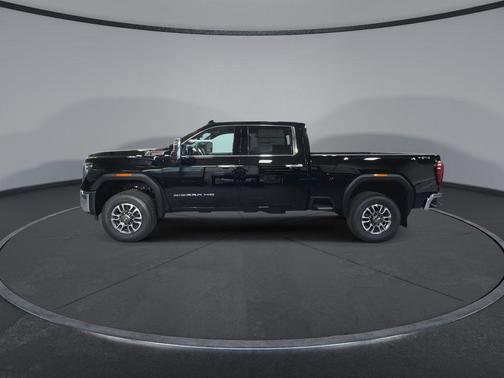 2025 GMC Sierra 2500 SLT