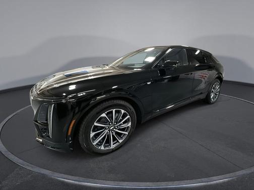 2024 Cadillac LYRIQ Sport