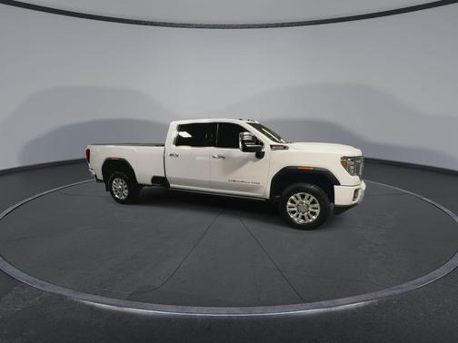2023 GMC Sierra 3500 Denali