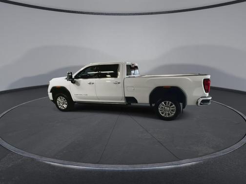 2023 GMC Sierra 3500 Denali