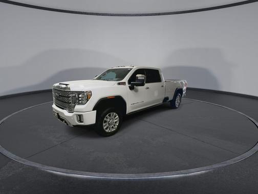 2023 GMC Sierra 3500 Denali