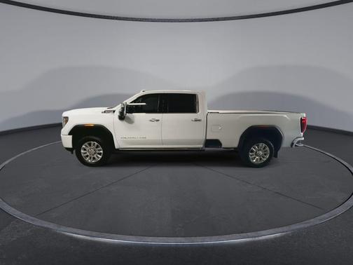 2023 GMC Sierra 3500 Denali