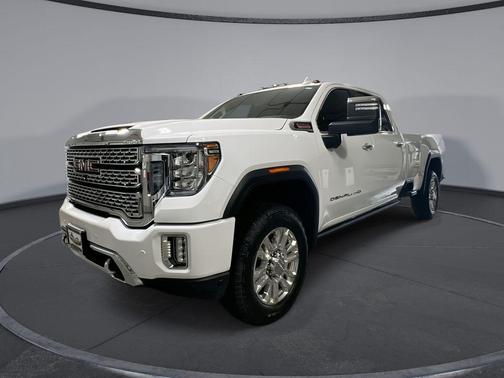 2023 GMC Sierra 3500 Denali