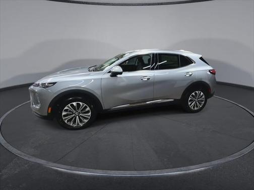2025 Buick Envision Preferred AWD