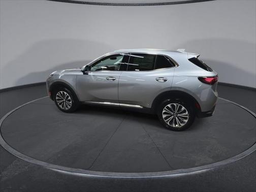 2025 Buick Envision Preferred AWD
