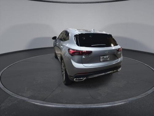 2025 Buick Envision Preferred AWD